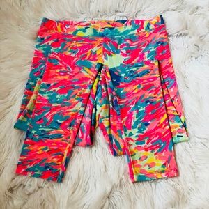 Kids Lilly Pulitzer leggings